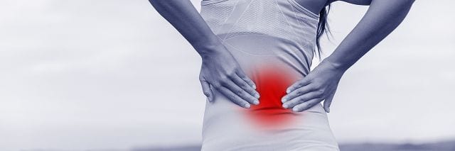 Es werden grundsätzlich drei verschiedene Arten von Rückenschmerzen bezogen auf die Dauer von Rückenbeschwerden unterschieden: akut - tritt gelegentlich auf, dauert meist nur wenige Tage und ist in diesen Fällen harmlos subakut - länger als sechs Wochen chronisch - länger als zwölf Wochen rezidivierend - treten innerhalb von sechs schmerzfreien Monaten wieder auf